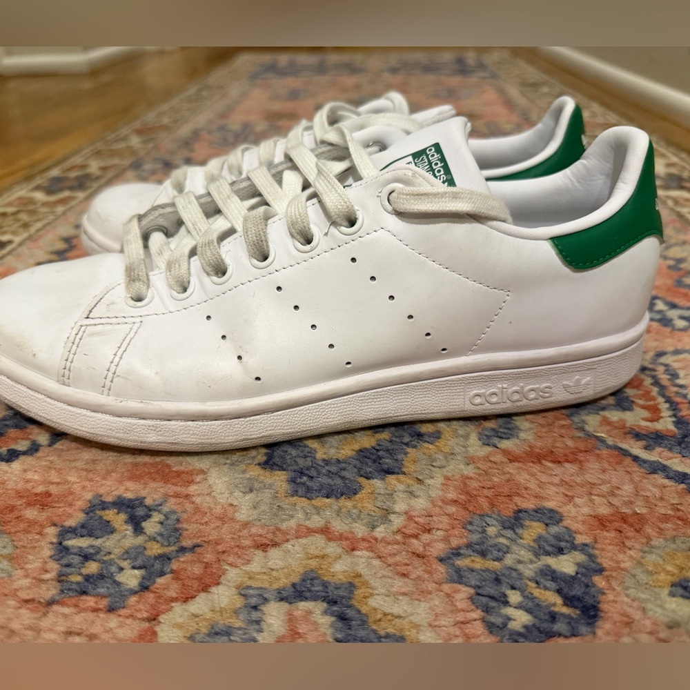 Men’s Adidas Stan Smith Sneakers
